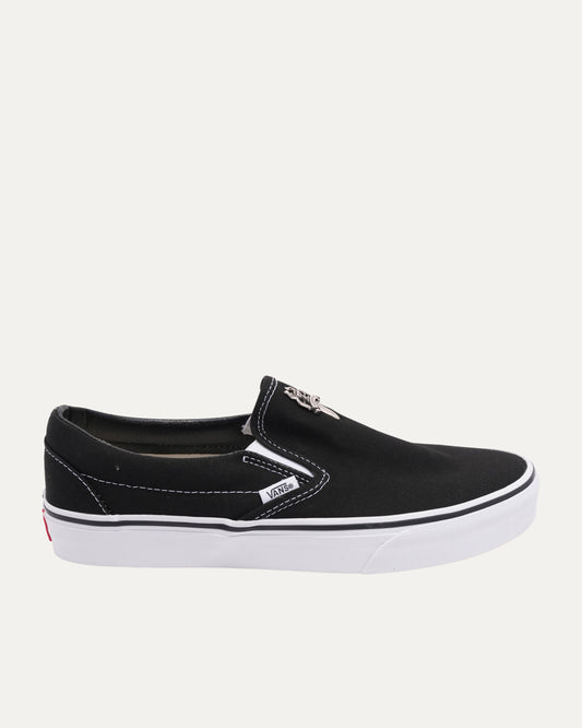 Vans Dagger Embellished Slip On Sneakers