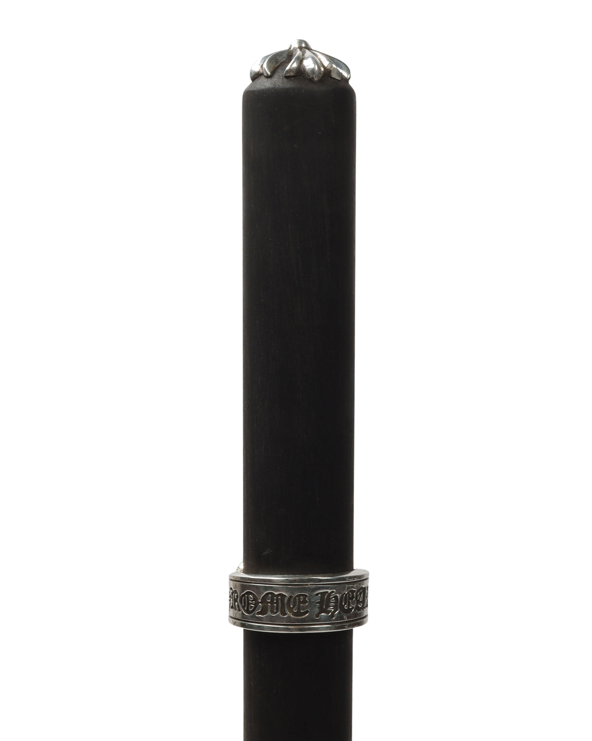 Ebony Wood Plunger