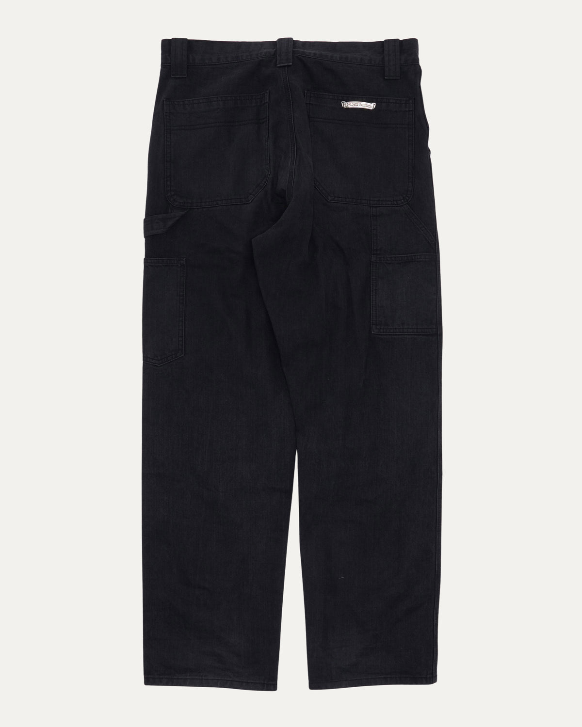 HBT Carpenter Pants