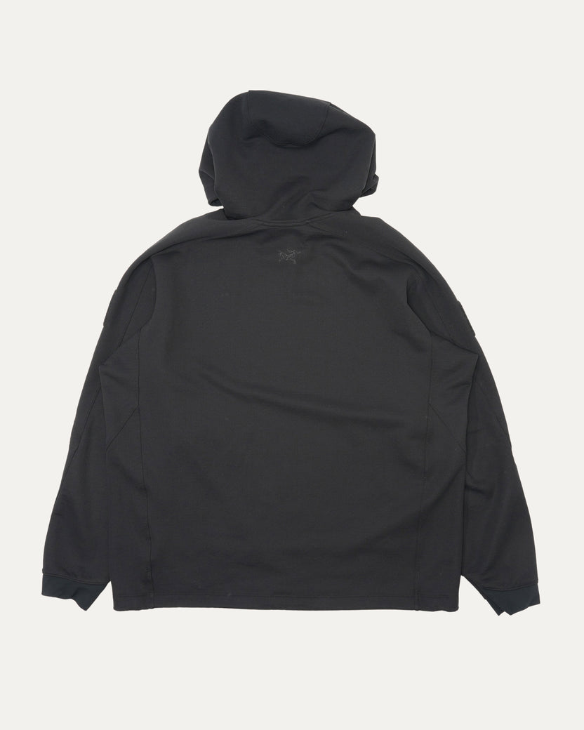 Leston Hoodie