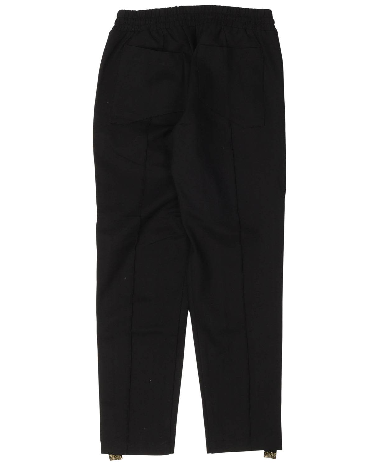Traxedo Pants