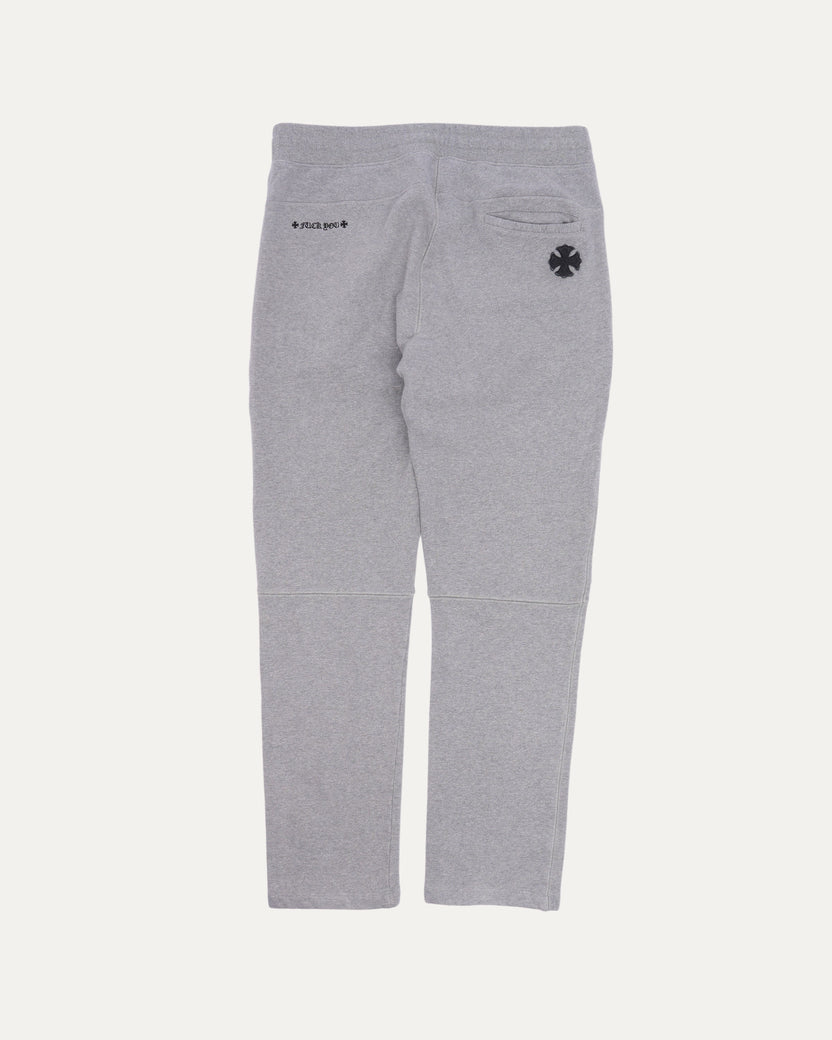 Cross Patch Sweatpants