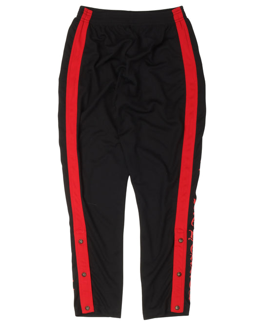 Side Stripe Track Pants