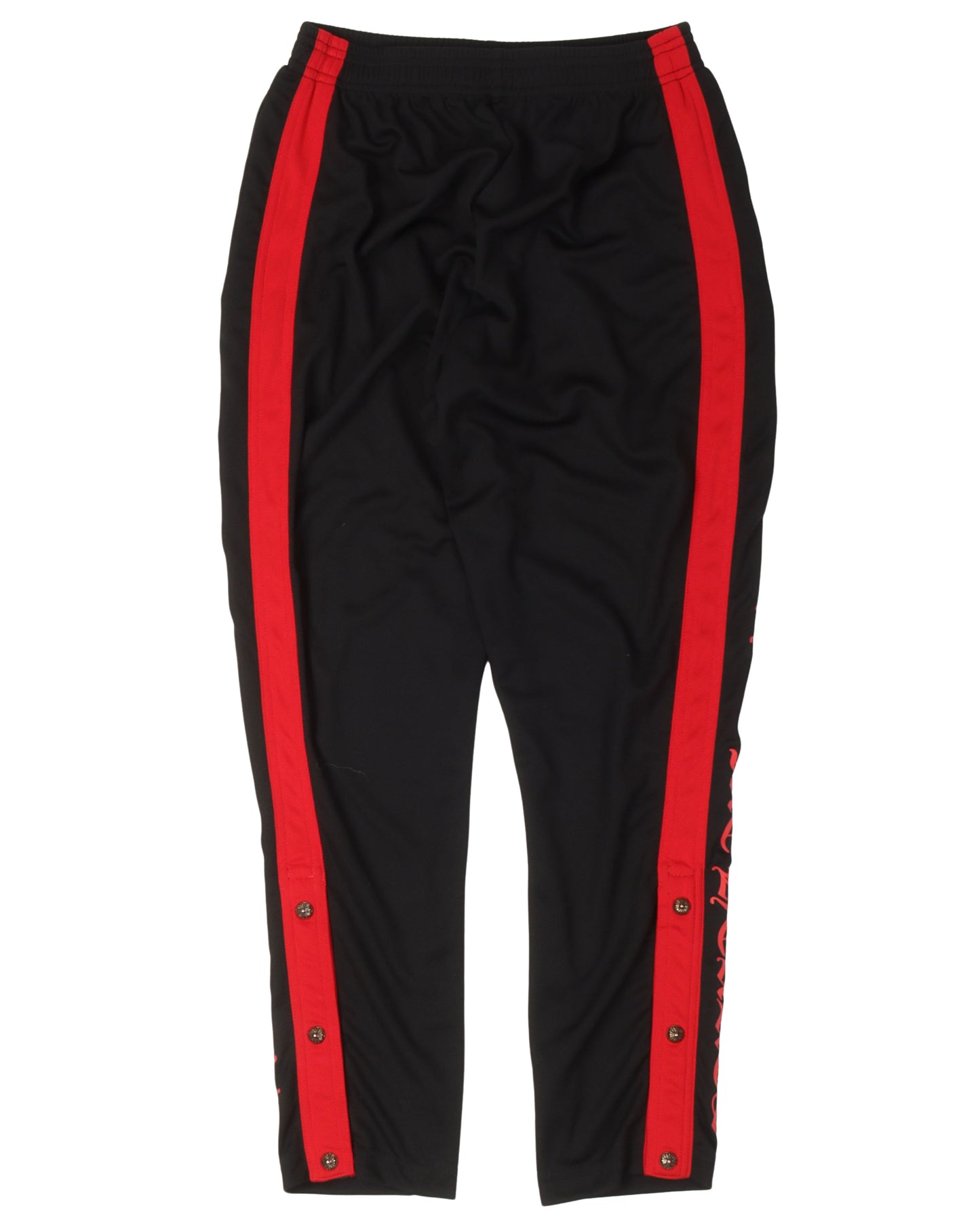 Side Stripe Track Pants