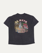 Harley Davidson Don't Tread On Me Snake T-Shirt