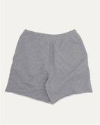 Blason Loose Sweatshorts