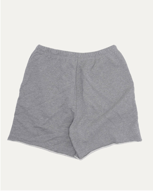 Blason Loose Sweatshorts