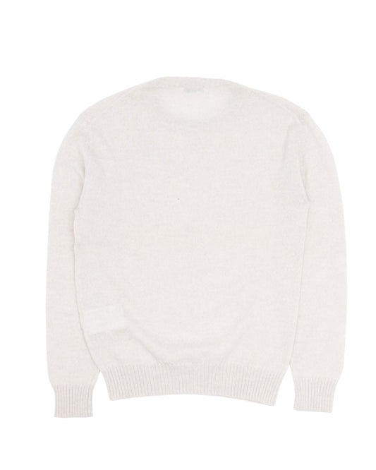 Crewneck Sweater
