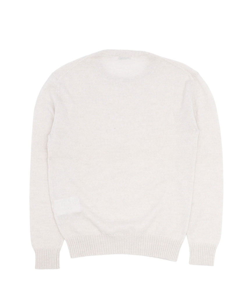 Crewneck Sweater