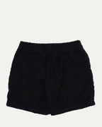 Terry Cloth Shorts