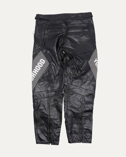Dainese Neighborhood Leather Pants