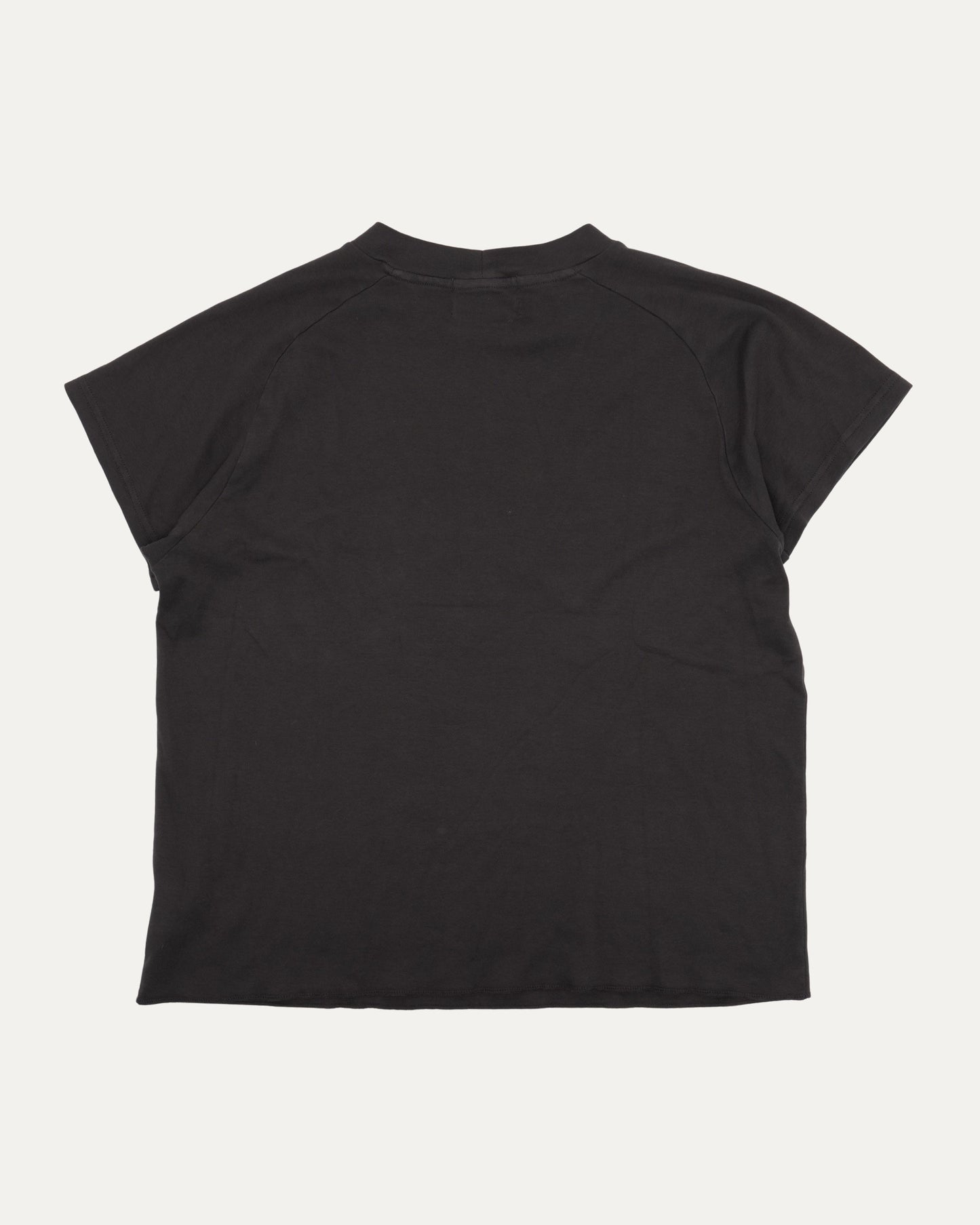 Karate for Jesus Raglan T-Shirt