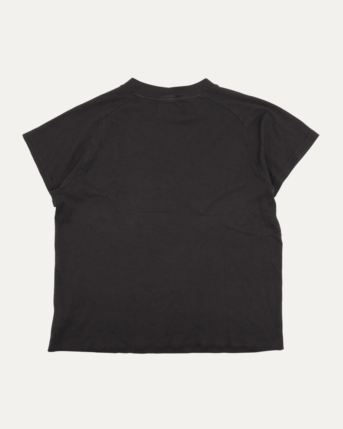 Karate for Jesus Raglan T-Shirt