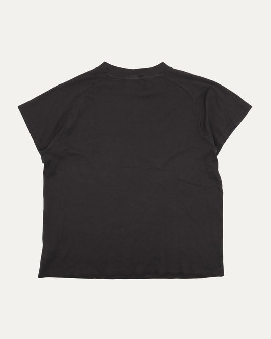 Karate for Jesus Raglan T-Shirt