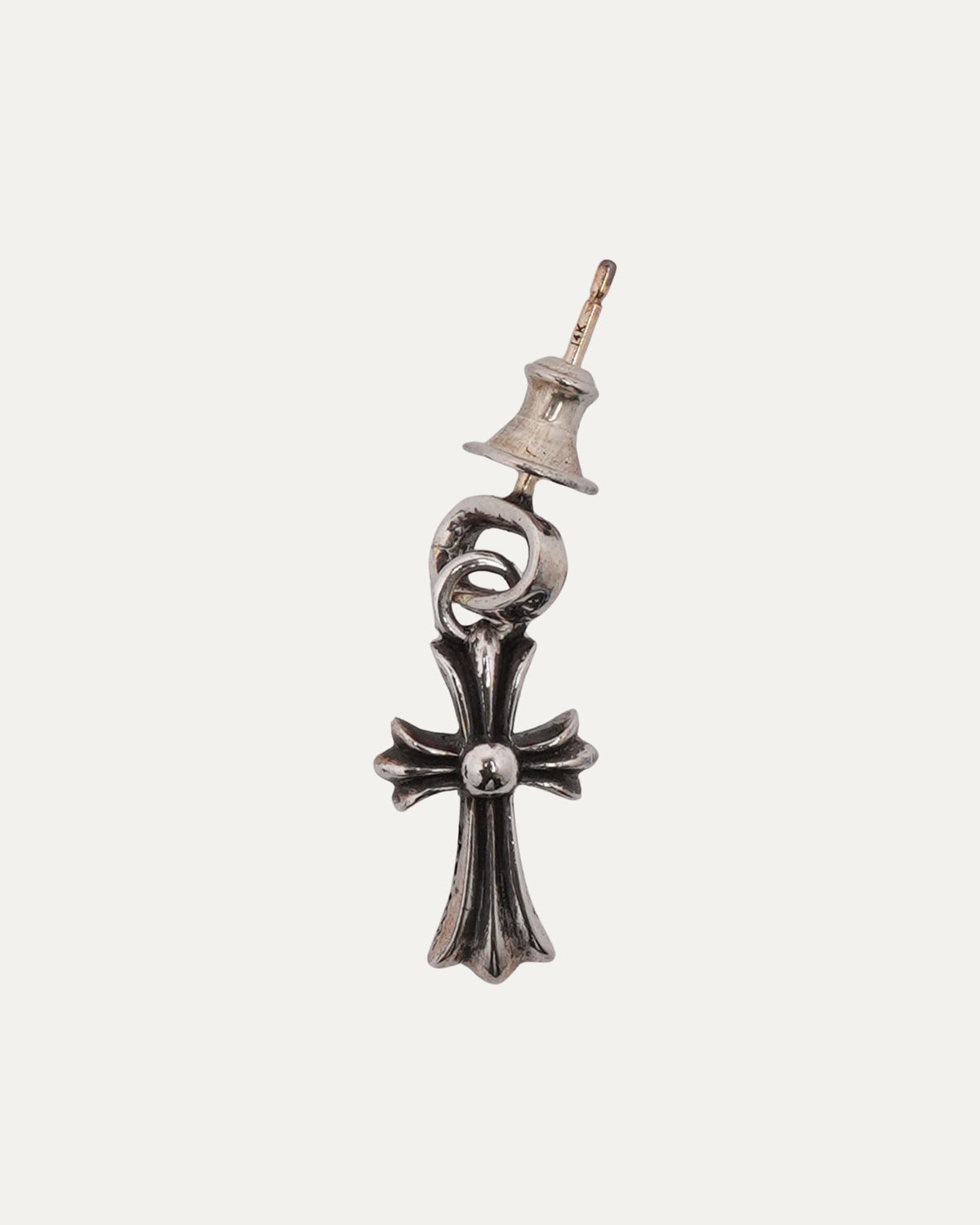 Baby Fat Earring