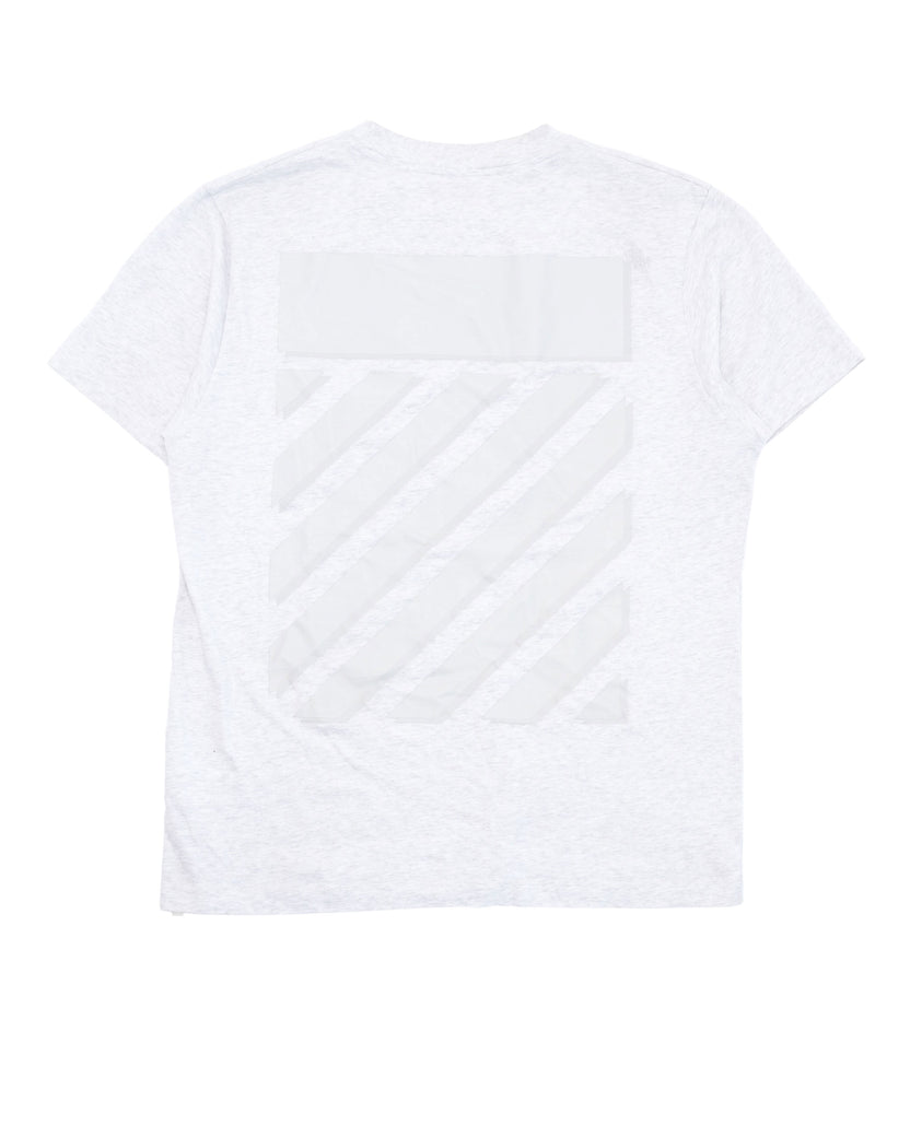 Diag Tab T-Shirt