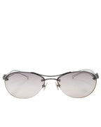 Wireframe Glasses