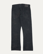 Zurich 64 Flare Jeans