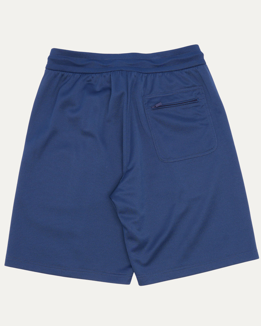 Polyester Blend Shorts