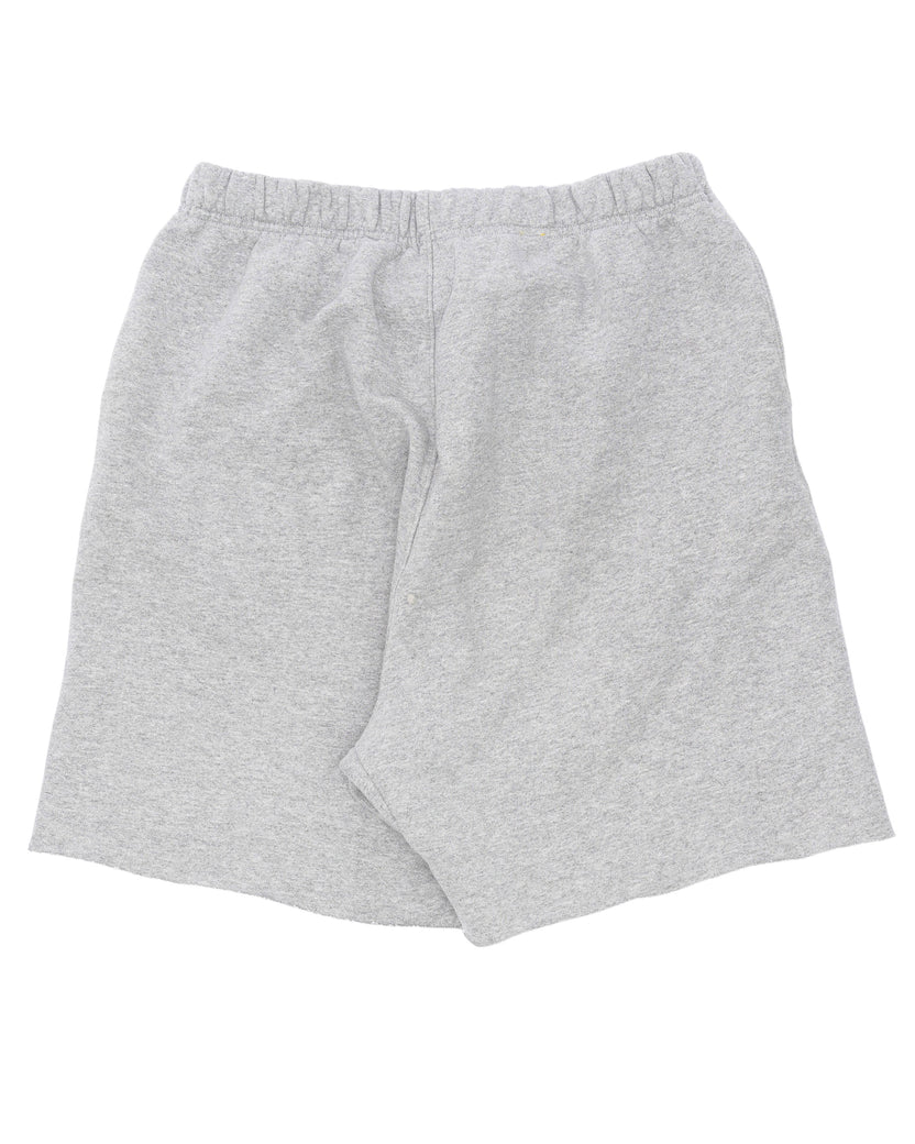 Logo Sweat Shorts