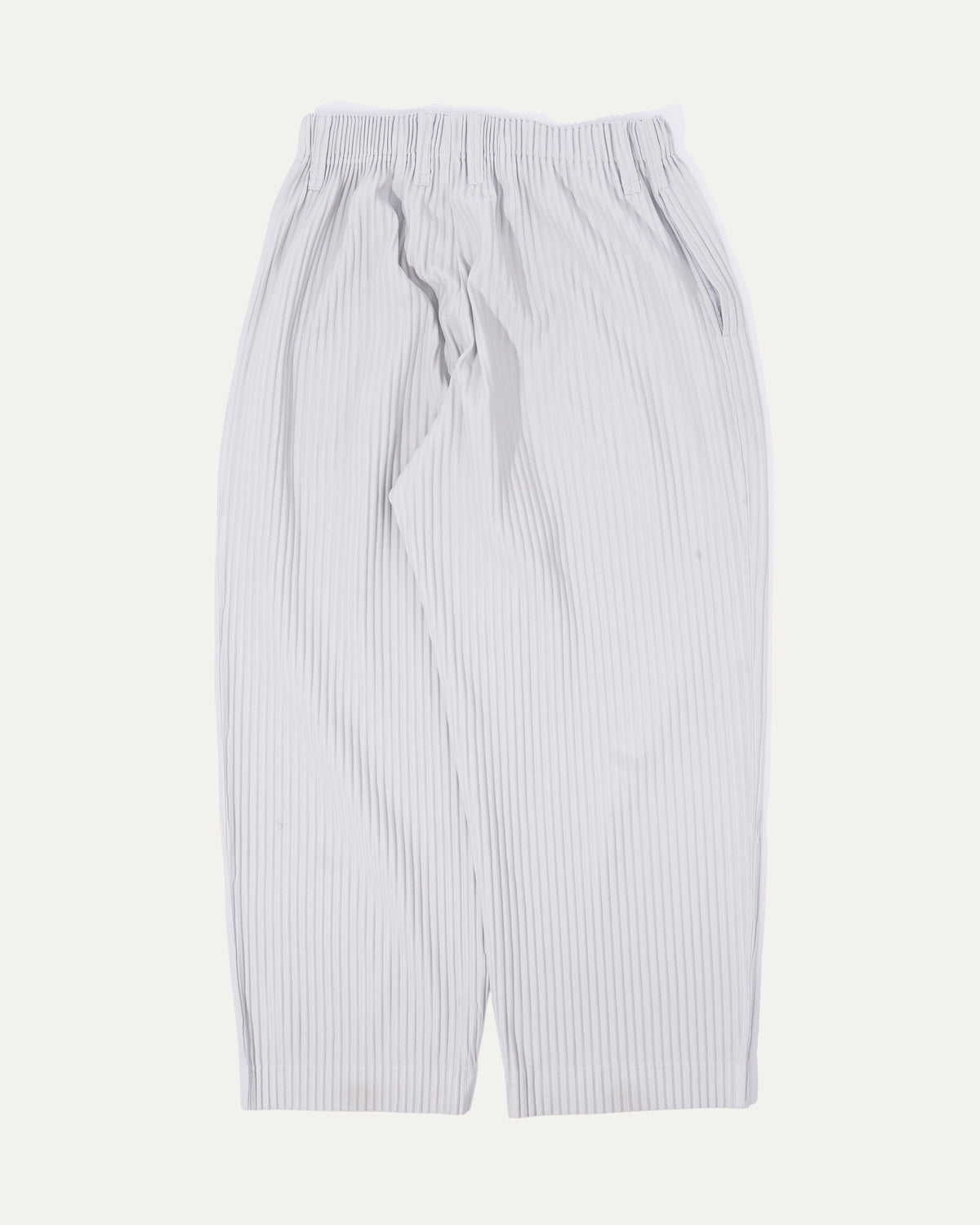 Homme Plisse Pants