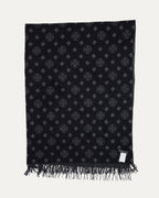 Silk Plus Cross Blanket