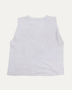 Tupac Me Against The World Cut Off T-Shirt