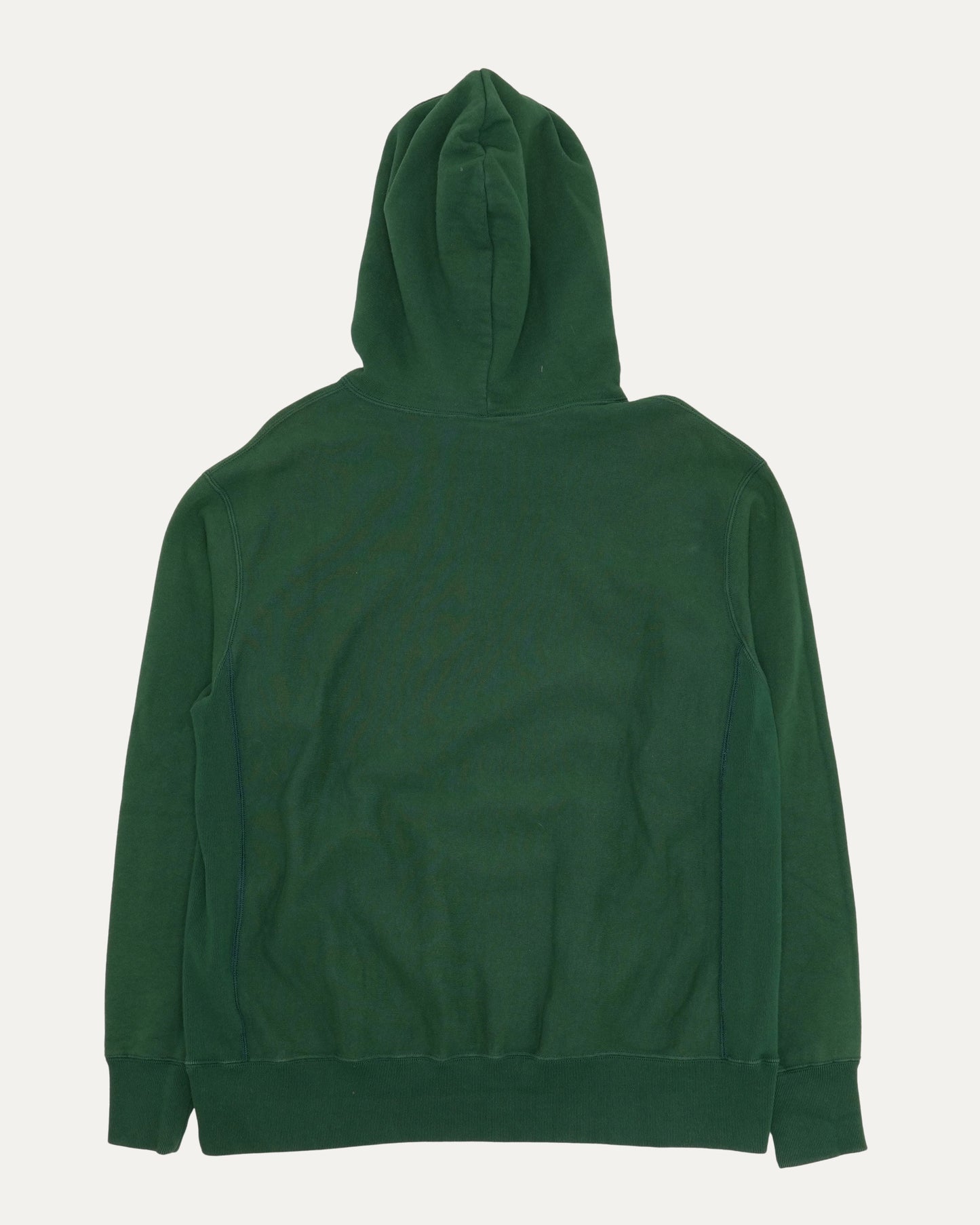 Logo Hoodie