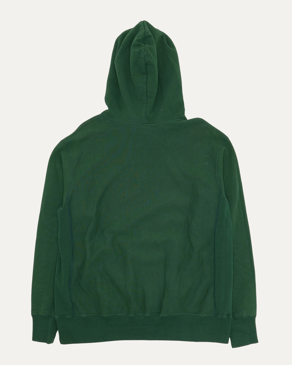 Logo Hoodie