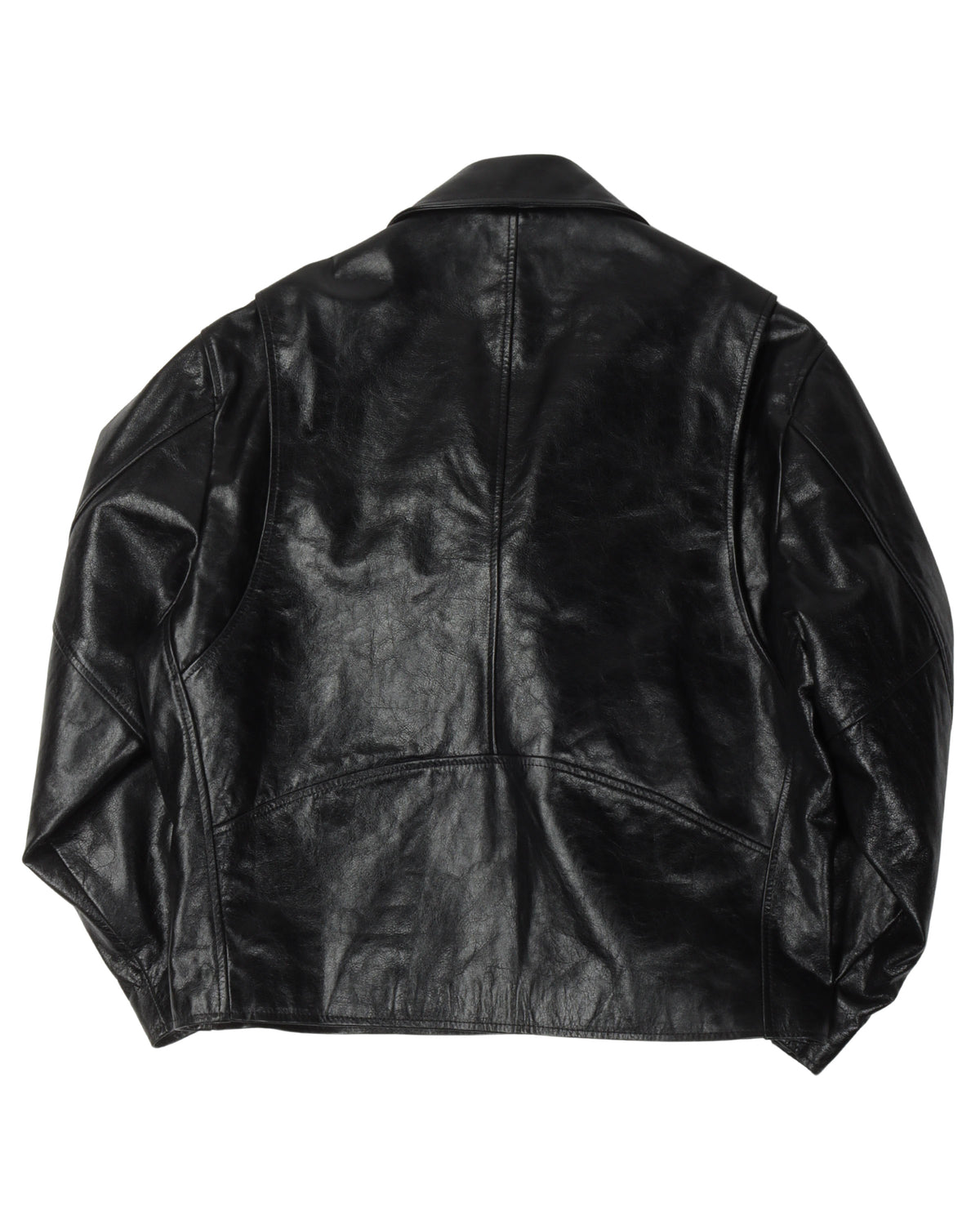 Double Rider Jacket