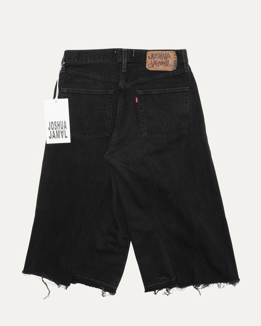 NBHD Shorts