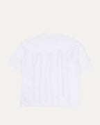 Graphic Print Logo T-Shirt