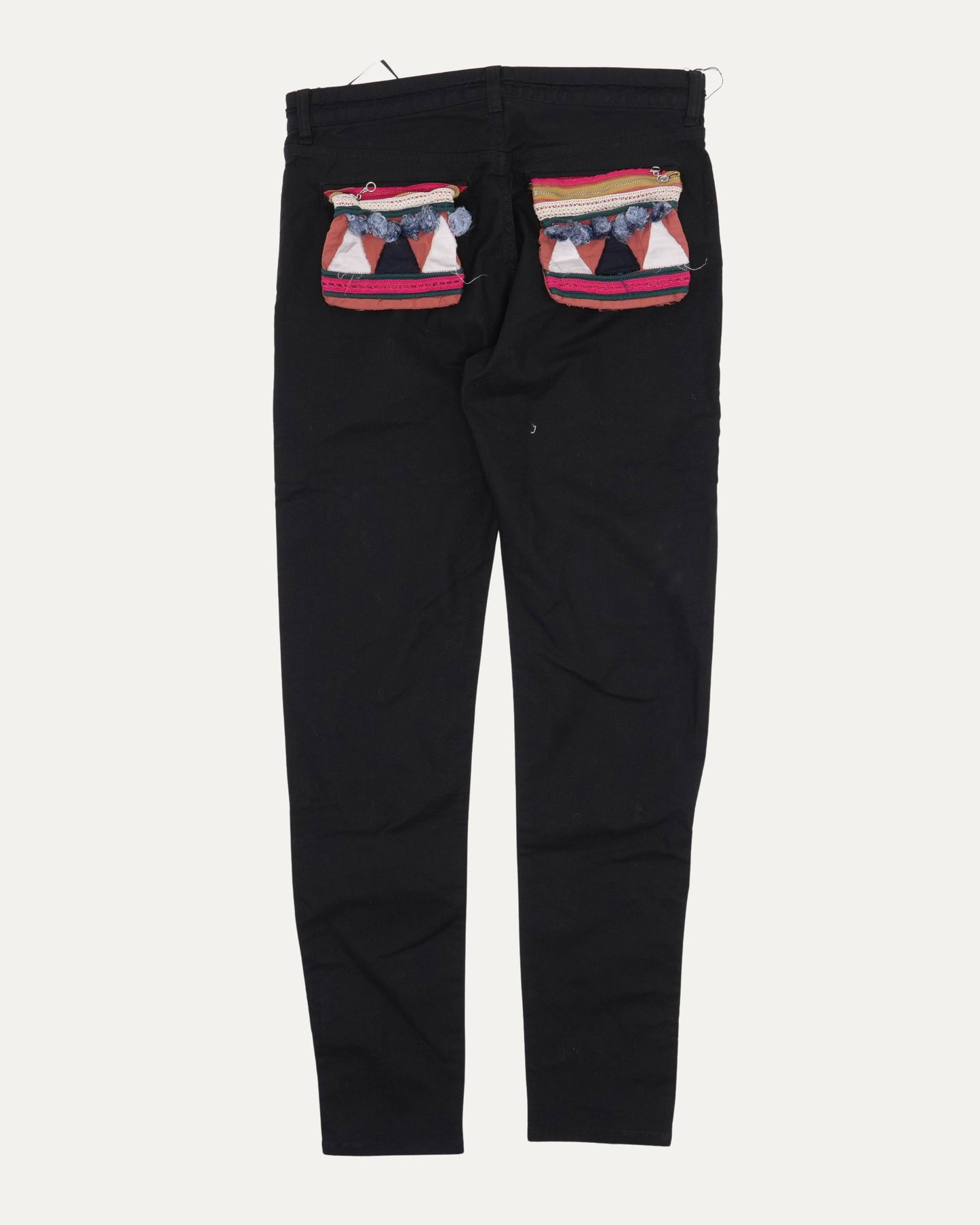 Tribal Pocket Pants