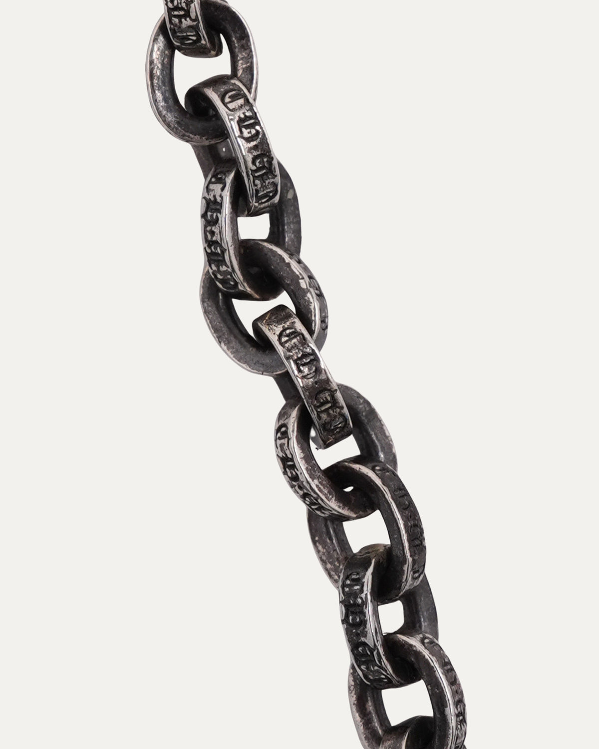 Paper Chain Bracelet
