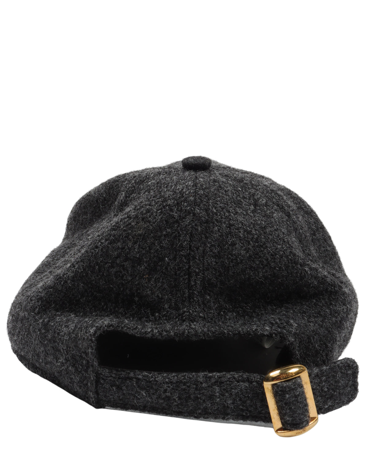 Wool Hat