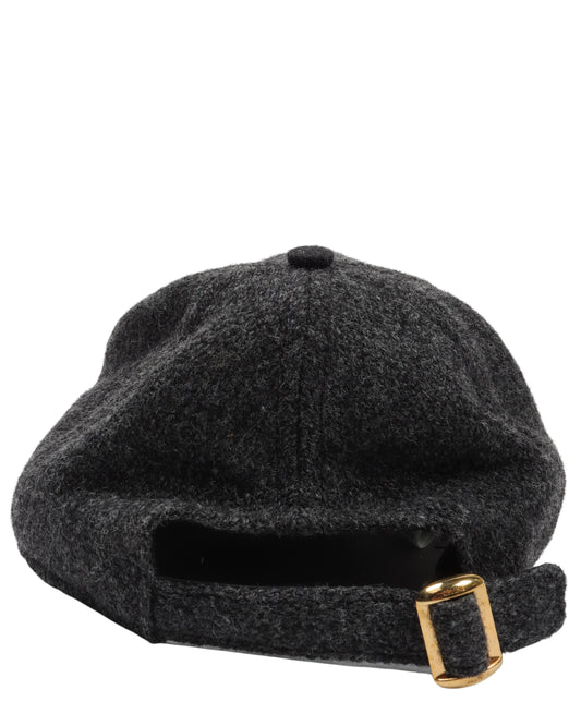 Wool Hat