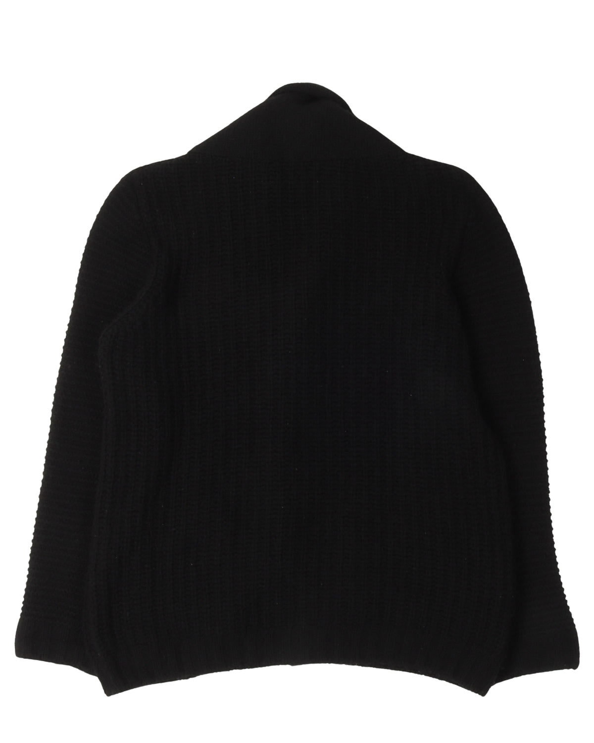 Cashmere Cardigan Sweater