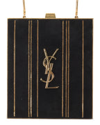 Clutch Box Bag