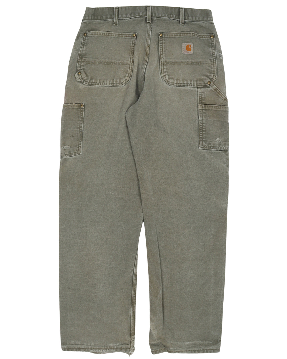 Carhartt Double Knee Carpenter Pants