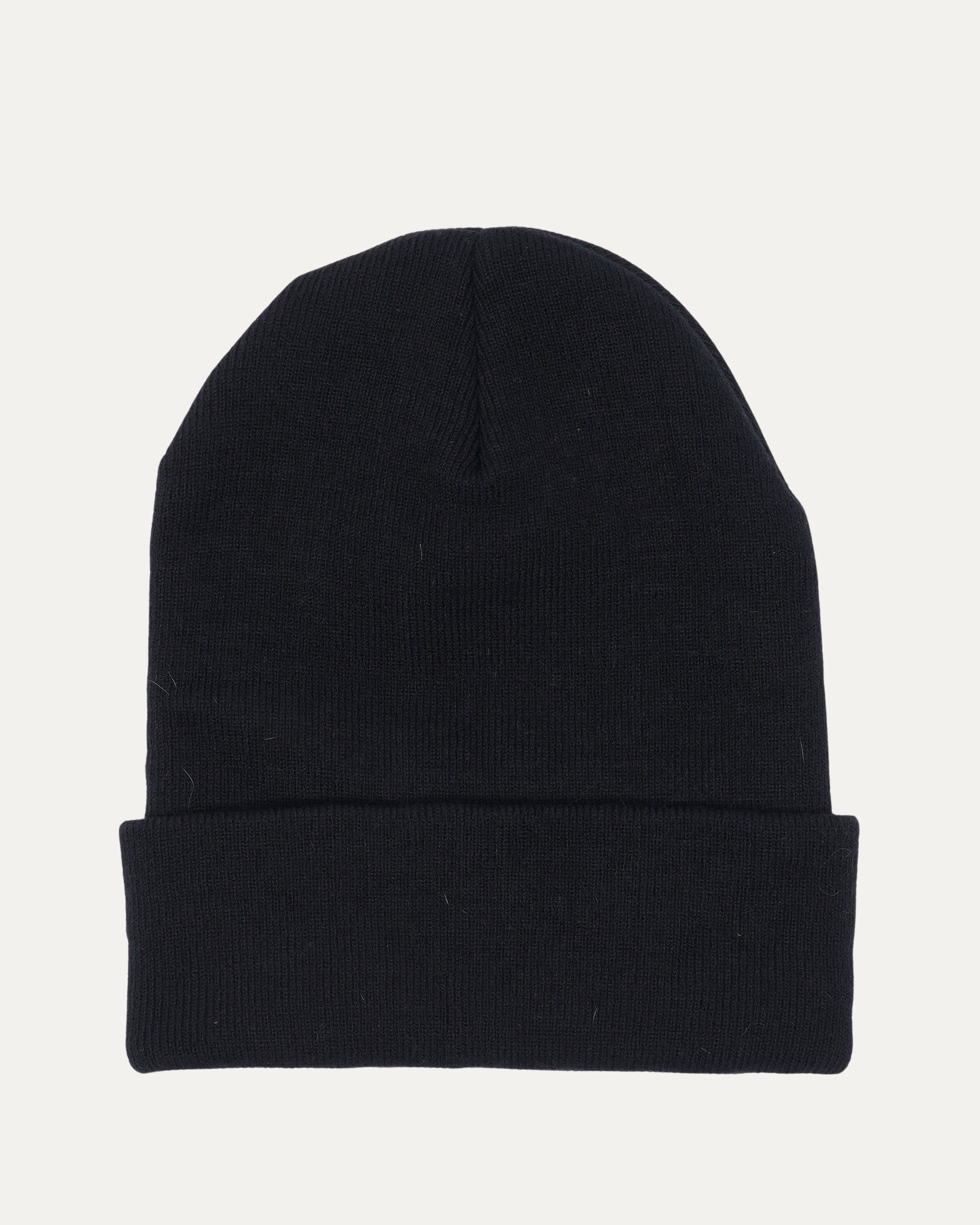 Matty Boy Sex Records Patch Beanie