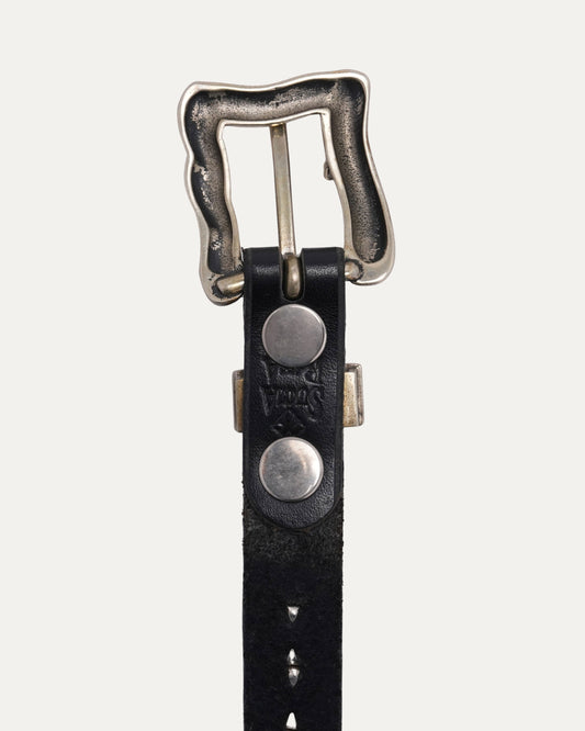 Classic Studded Belt