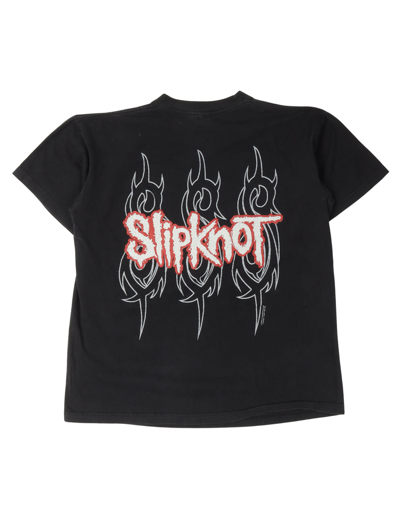 Slipknot 1999 T-Shirt