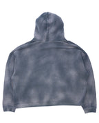 Sun-Faded Classic Logo Hoodie