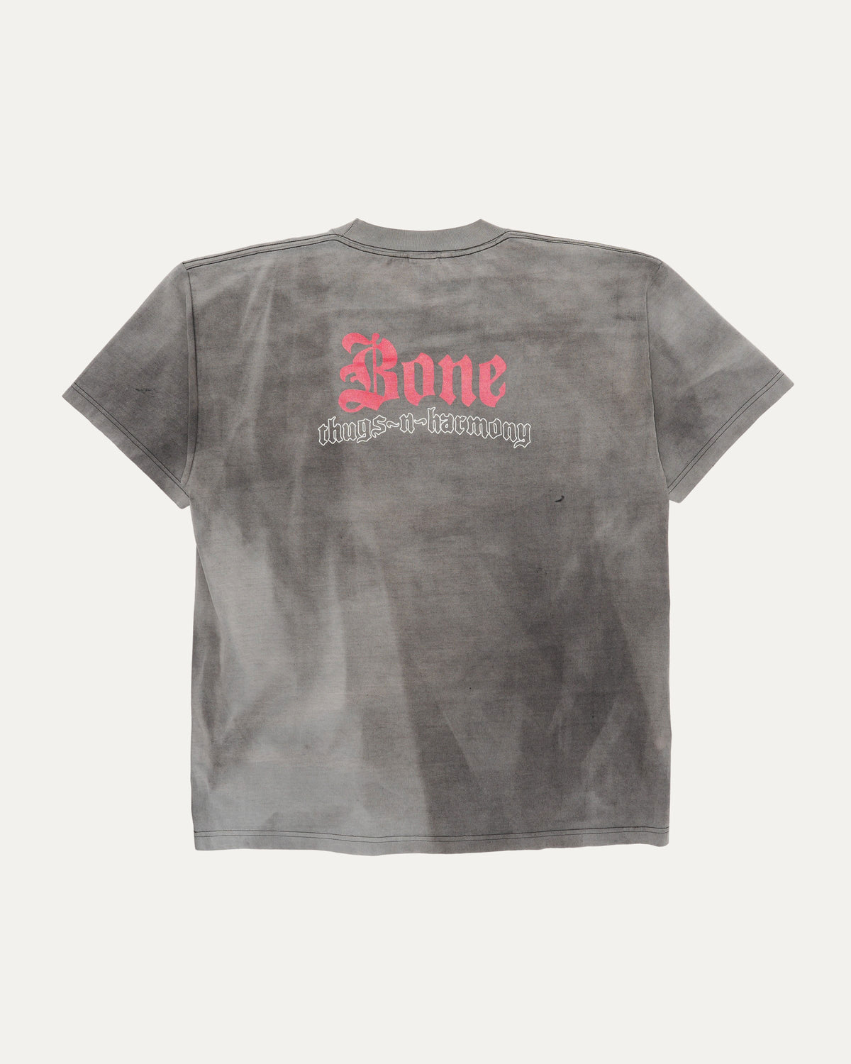 Bone Thugs-n-Harmony The Art of War 1997 T-Shirt