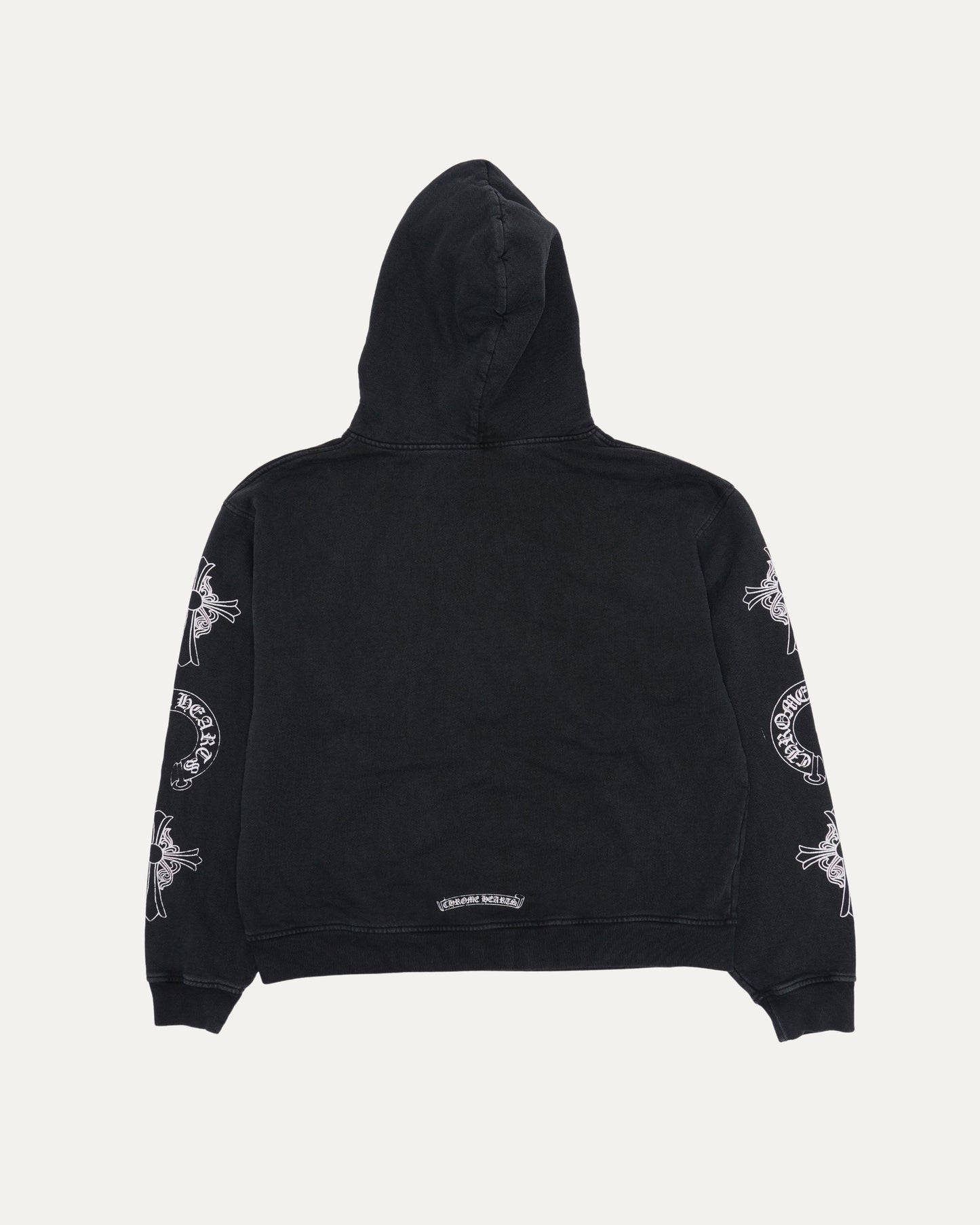 Soap & Water Hoodie