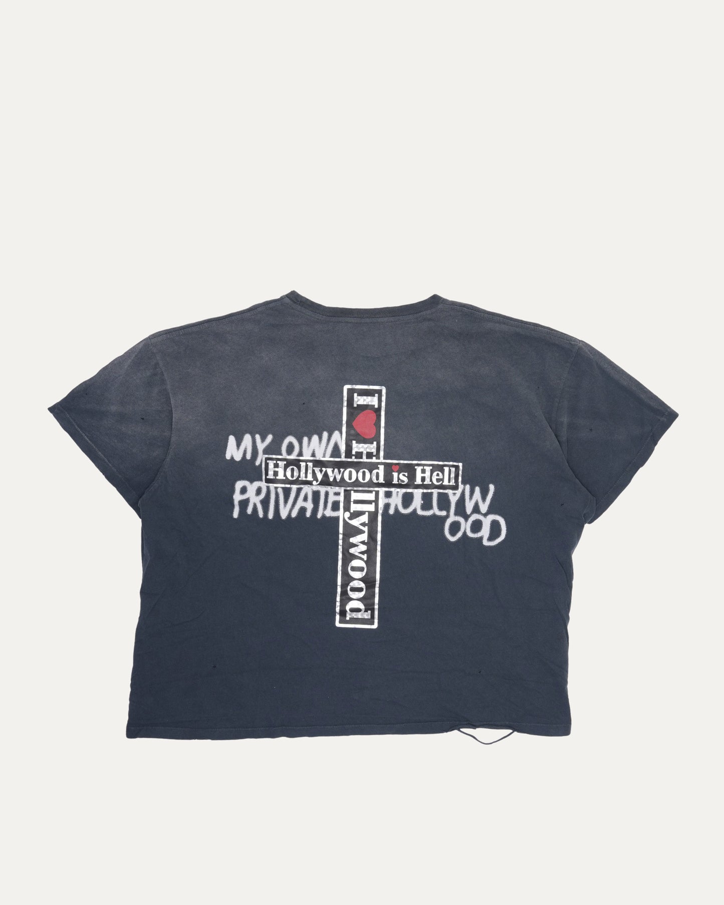 My Own Private Hollywood T-Shirt