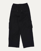 Zipper Pocket Cargos