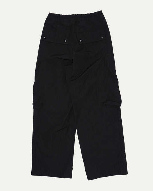 Zipper Pocket Cargos