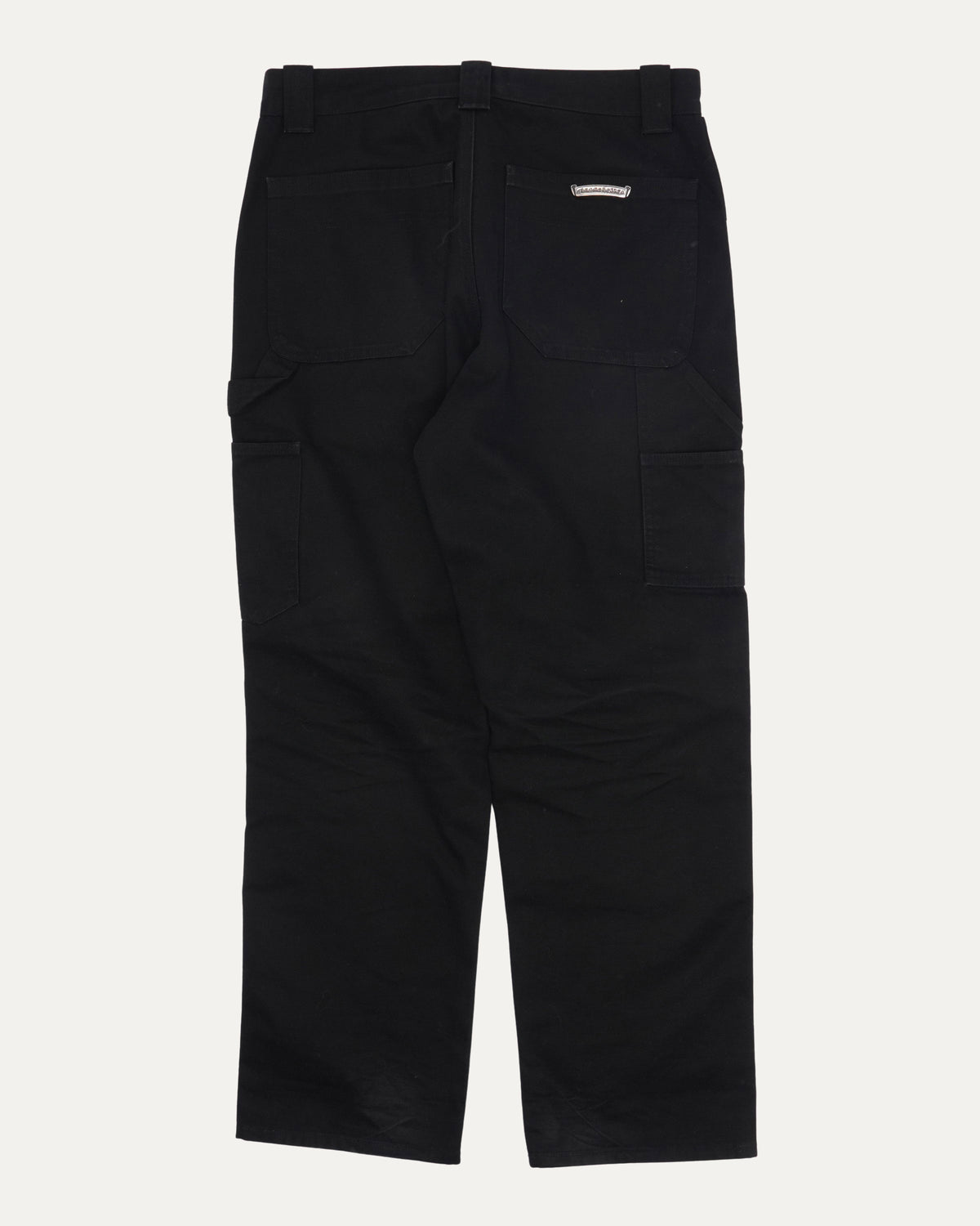 Double Knee Carpenter Pants