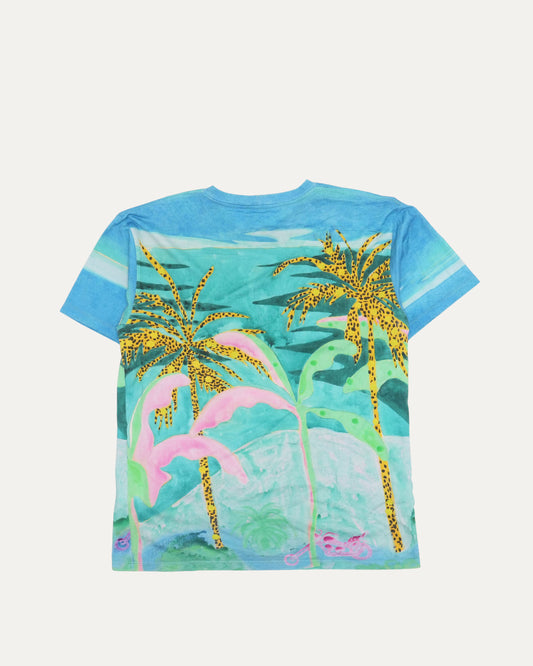 Palm Tree T-Shirt